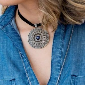 NWT Park Lane Summit Necklace